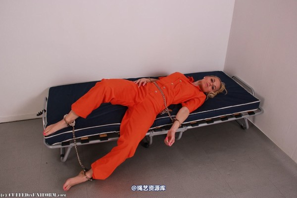 cuffedinuniform - ciu400 第 38 张图片