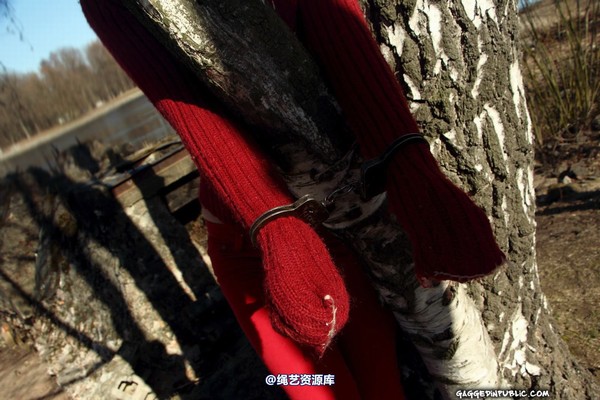 gaggedinpublic - gip374 第 73 张图片