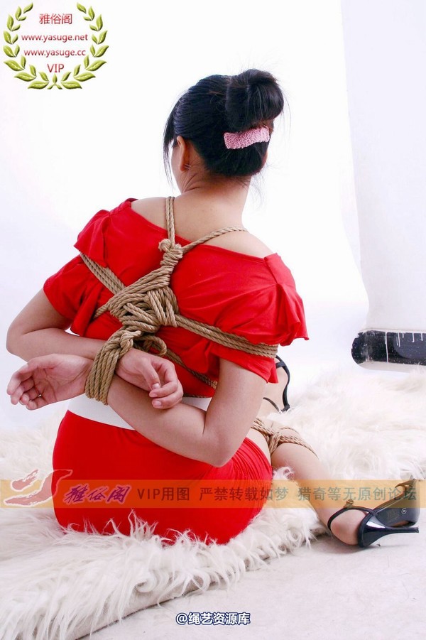 雅俗阁 - 2014-NO.023Model雅乐 第 108 张图片