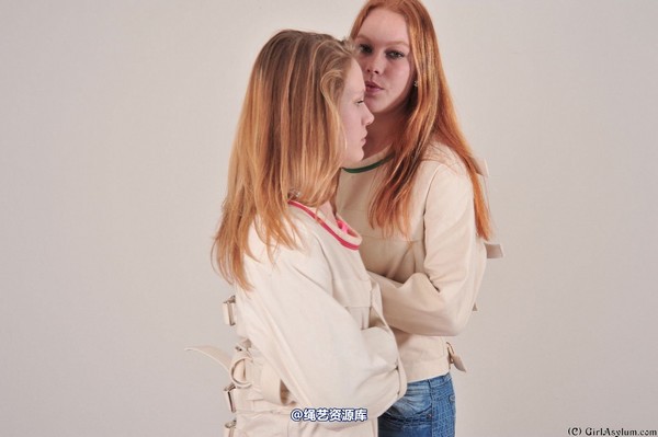 girlasylum - ga245 第 3 张图片