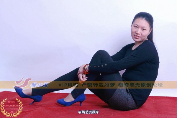 雅俗阁 - 2014-NO.009Model网友III 第 88 张图片
