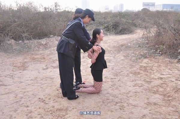 mj影视 - “罪有应得”7―押赴刑场 第 55 张图片