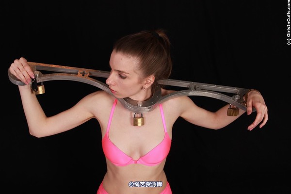 girlsincuffs - gic627 第 85 张图片