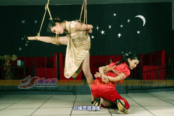 雅俗阁 - 20061214雅柔 雅颖 第 52 张图片