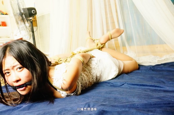 dk13美束馆 - 10.6-4小贝白纱裙-132P 第 71 张图片