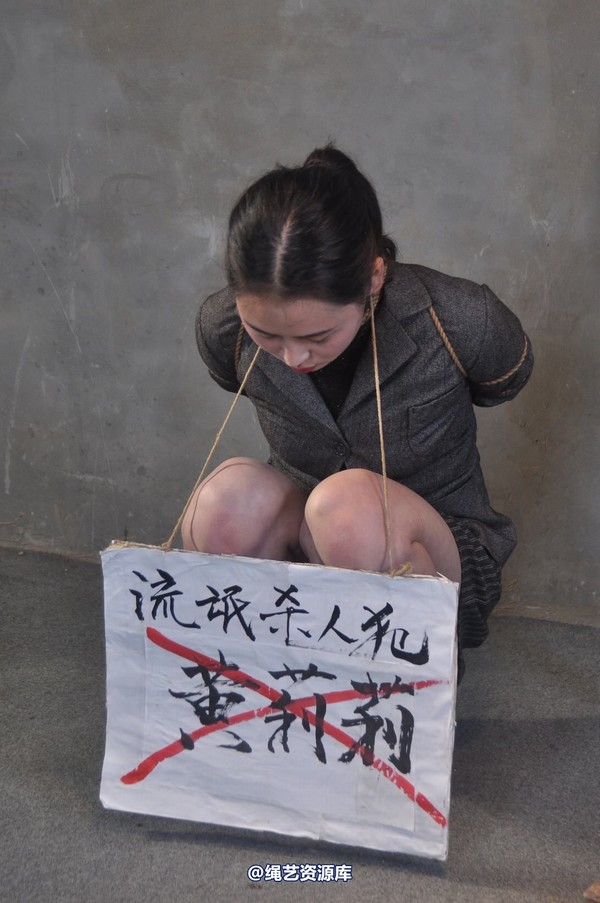 mj影视 - 一个白领在严打中的遭遇 第 507 张图片
