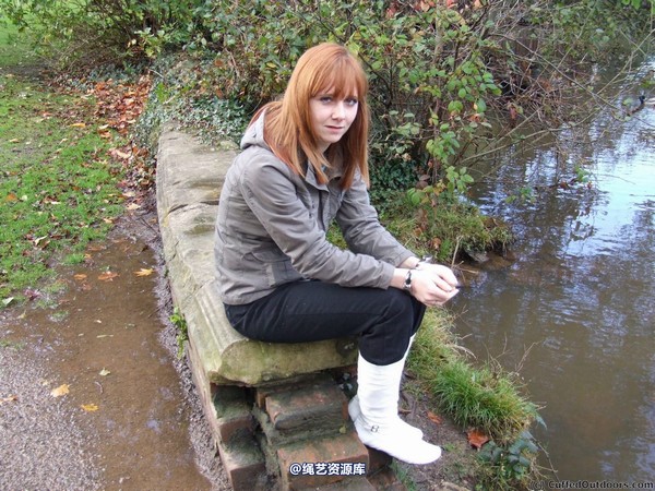 cuffedoutdoors - cod227 第 129 张图片