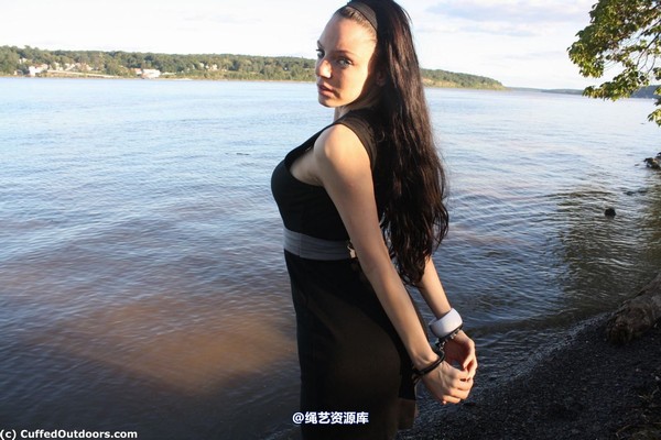 cuffedoutdoors - cod312 第 71 张图片
