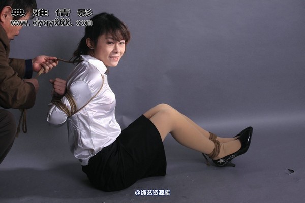 典雅倩影 - 048-新模特海瑶 第 118 张图片