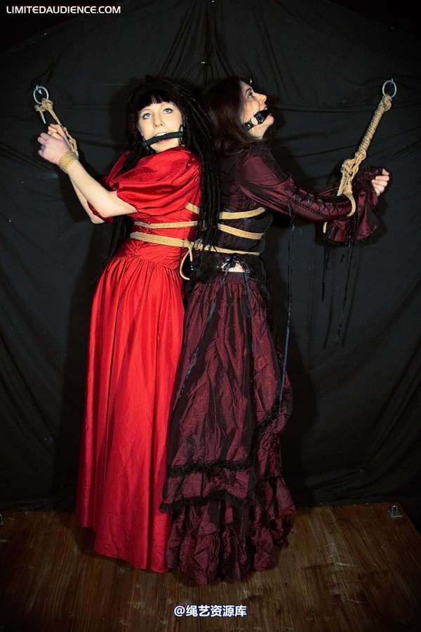 limitedaudience - 2010 catya lex eleven in the dungeon 3 第 22 张图片