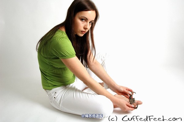 cuffedfeet - cf008 第 12 张图片
