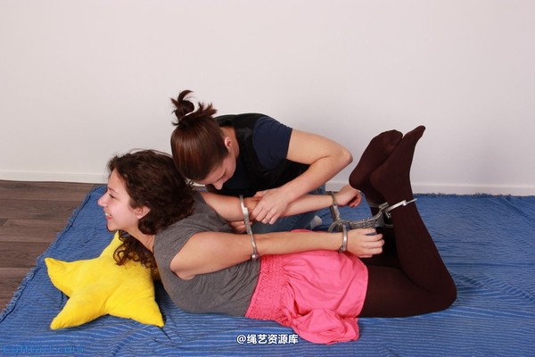 cuffgirl - cg195 第 31 张图片