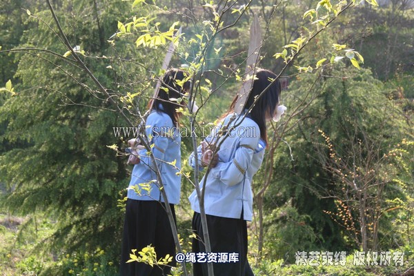 锐度主张 - 20070428第13期 五四学生绳索续 第 92 张图片