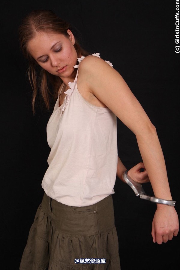 girlsincuffs - gic235 第 65 张图片