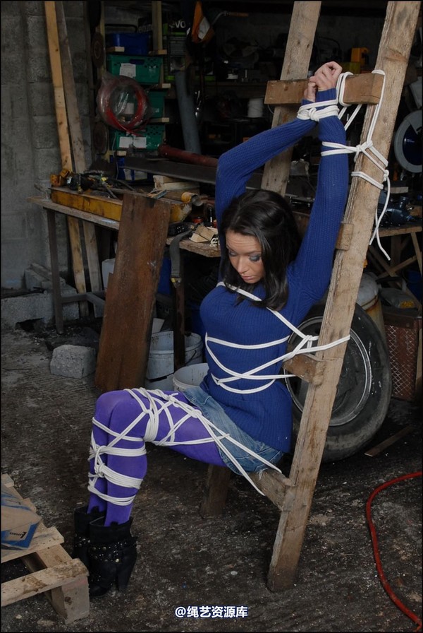 simplytied - At the boat yard 第 12 张图片