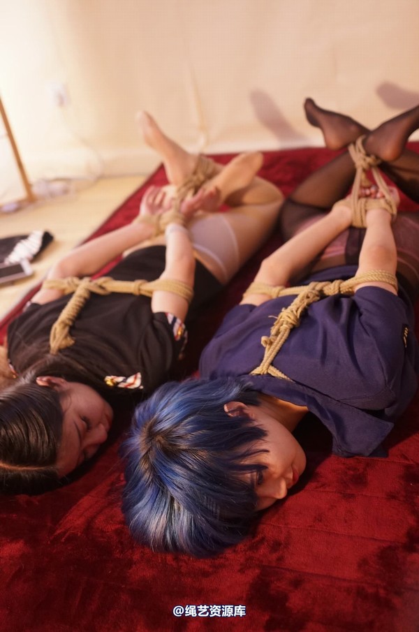 dk13美束馆 - 2.4-小宝+甜心双人技师驷马B-176P 第 87 张图片