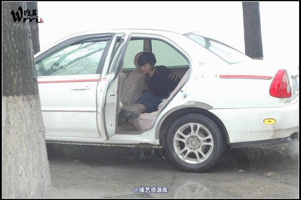 唯美之家 - 2009-12-15书瑶 第 95 张图片