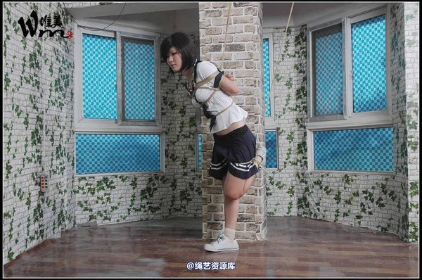 唯美之家 - 甜甜学生装2010-5-25 第 60 张图片