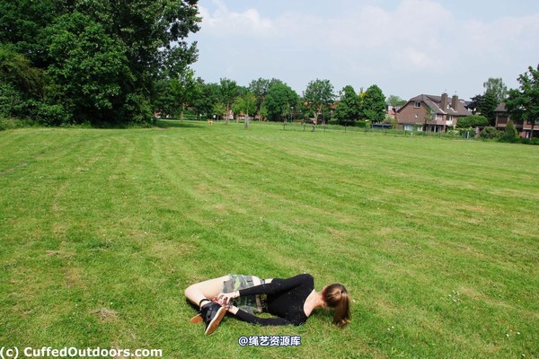cuffedoutdoors - cod514 第 50 张图片