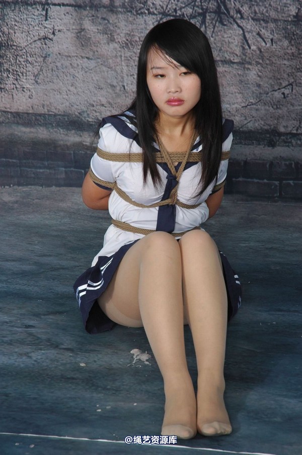 唯美之家 - 小轩学生装 第 16 张图片