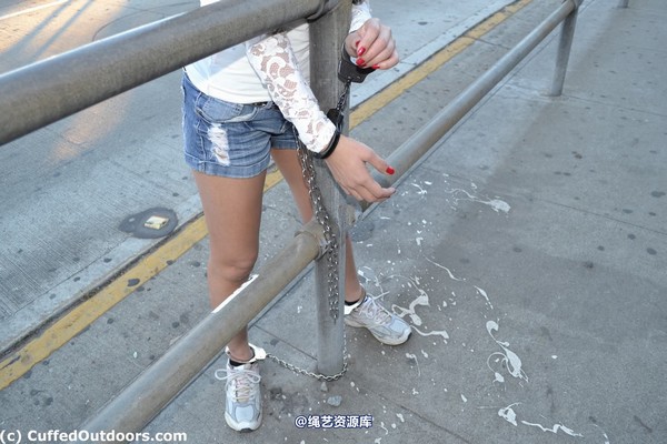 cuffedoutdoors - cod443 第 43 张图片