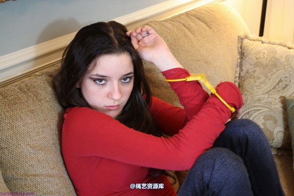 cuffedteens - ct066 第 60 张图片