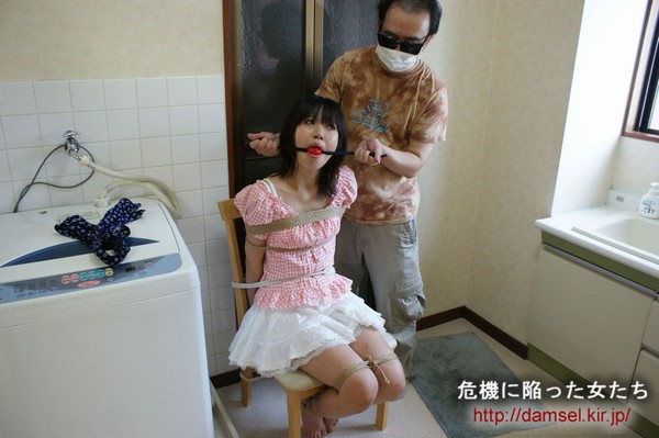 jpdamsel - 20111027 神�U�|な泥棒 第 14 张图片