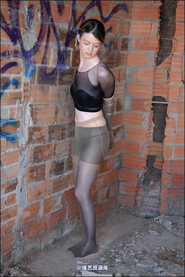 simplytied - Black sheer in Spain 第 14 张图片