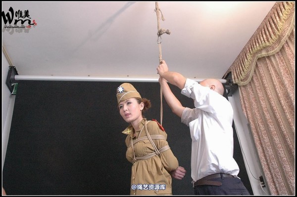 唯美之家 - 08-06-02新疆军装 第 174 张图片