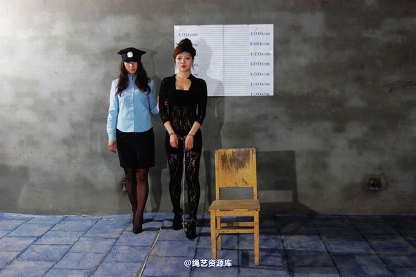 mj影视 - 林小青欧式绞刑-2013-06-08 第 79 张图片
