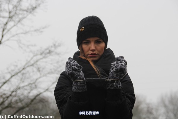 cuffedoutdoors - cod479 第 29 张图片