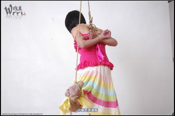 唯美之家 - 2008-9-15嘟嘟五彩装 第 21 张图片