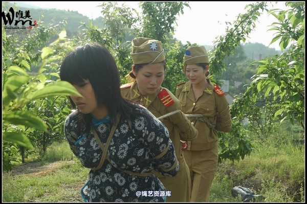 唯美之家 - 武当山之行-押解 第 5 张图片