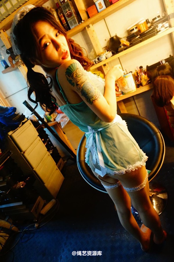 dk13美束馆 - 4.30-栗子-抹茶a-b114P 第 49 张图片