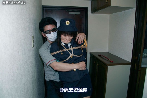 jpdamsel - 20081120 �D警パンティ－ギャグ 第 30 张图片
