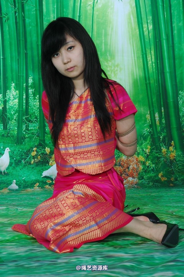 唯美之家 - 婉儿民族服 第 99 张图片