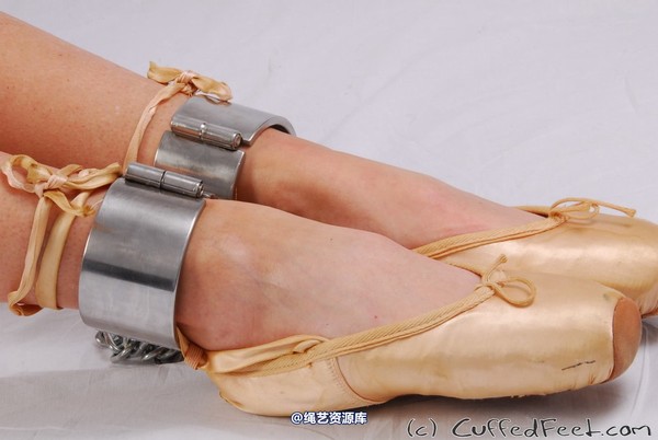 cuffedfeet - cf110 第 92 张图片