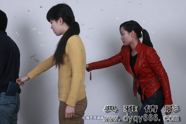 典雅倩影 - 256-再现红蜘蛛18 第 38 张图片