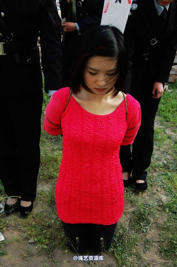 mj影视 - 梅晓枫―执行枪决2013-05-09 第 48 张图片
