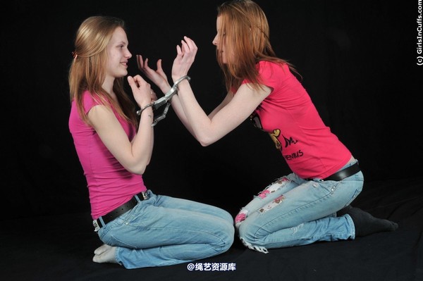girlsincuffs - gic308 第 69 张图片