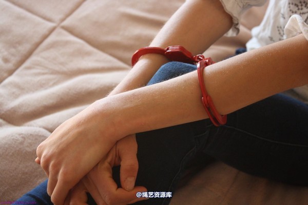 cuffedteens - ct129 第 37 张图片