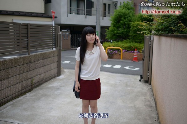 jpdamsel - 20160922 追�E者 第 9 张图片