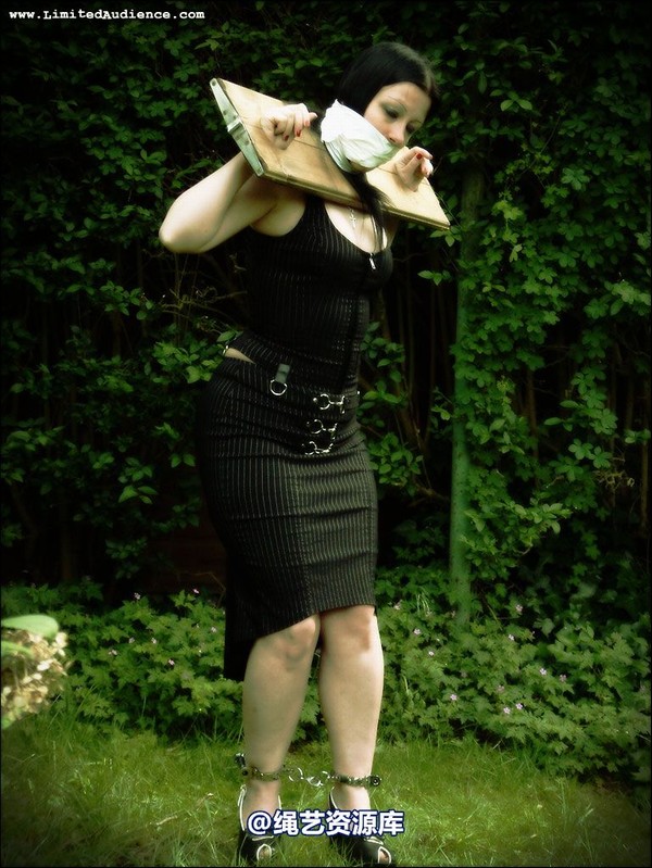 limitedaudience - 2007 asphyxia silenced secretary 第 14 张图片