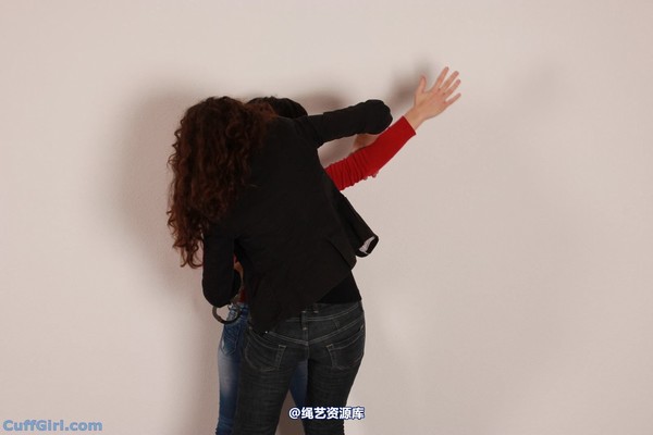 cuffgirl - cg162 第 69 张图片