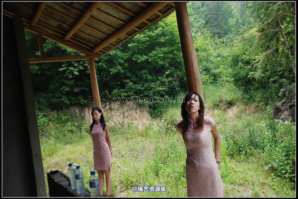 千丝万缕 - 2008-05-24-1日照片 第 52 张图片