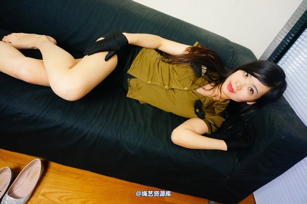 dk13美束馆 - 4.16-倩倩军a-b112P 第 45 张图片