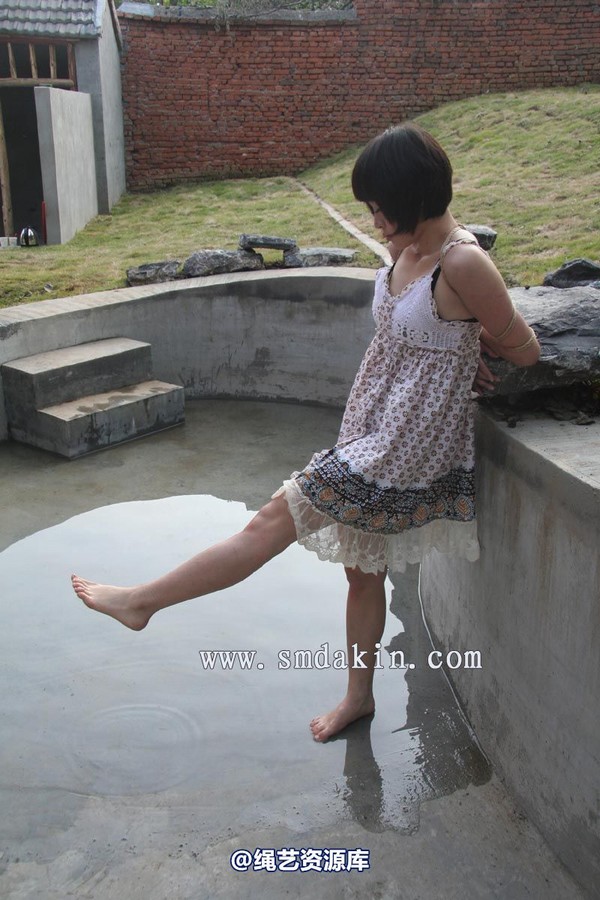 锐度主张 - 2009年第55期捆绑图（2009.11.16）模特：媚儿 第 60 张图片