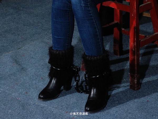mj影视 - 故意杀人犯黄燕－绑赴刑场2013-03-28 第 60 张图片
