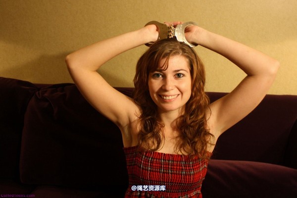 cuffedteens - ct093 第 12 张图片