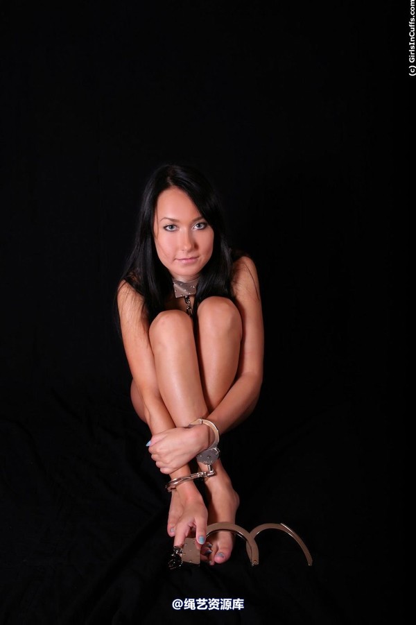 girlsincuffs - gic375 第 49 张图片